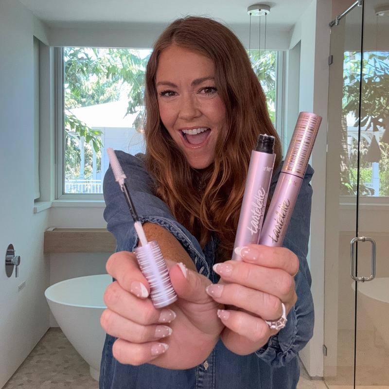 2-i-1 Tubing Mascara – Ekstrem Længde & Volumen Uden at Klumpe