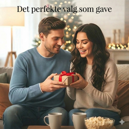 Enkle klipsøreringe med sommerfugle- og blomstermotiver og kvaster – elegante og komfortable, ingen ørepiercing nødvendig.