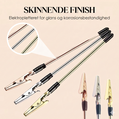 Praktisk Armbåndshjælper til Nem Enhåndsbrug