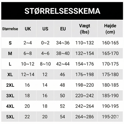 Elegant 2-Delt Sæt med Kappeærmer og Bukser med Vidde (S-5XL)