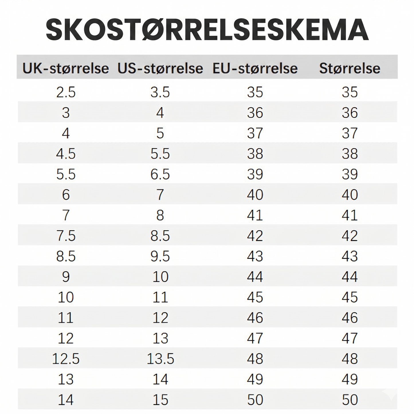 Stødabsorberende Slip-on Sandaler med Krydsrem og Tyk Sål