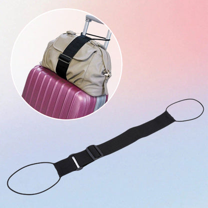 Smart Kuffertrem til Ekstra Bagage