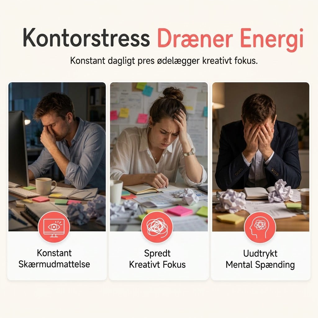 Minimalistisk Tændstikmand Malebog