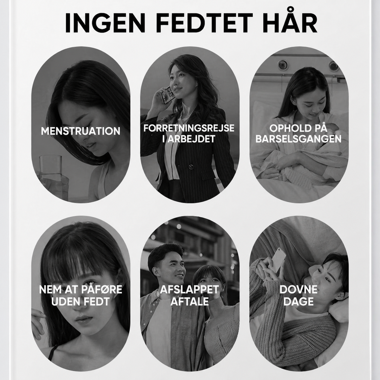 Leave-In Volumen-Hårspray: Vægtløst Løft og Langvarig Fylde