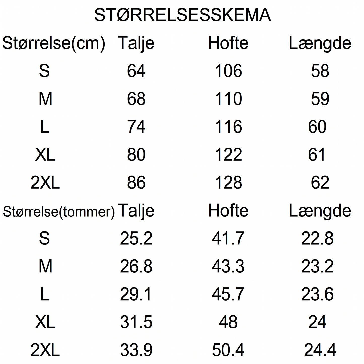 Afslappet Sommer-Skort med Stræktalje og Lommer