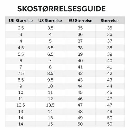 Ultralette Løbesko med TPU-stødabsorbering – Åndbar Mesh & Skridsikker Sål