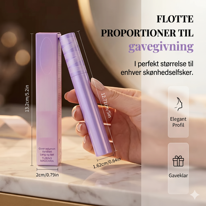 2-i-1 Tubing Mascara og Primer til Længde og Volumen
