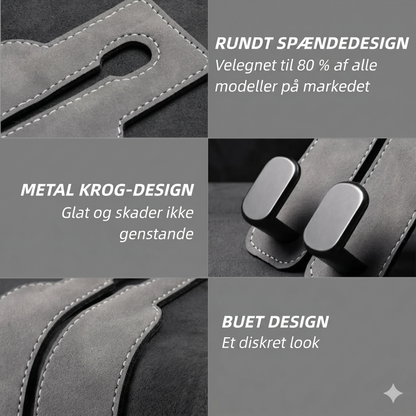 Universal Bilkrog & Mobilholder