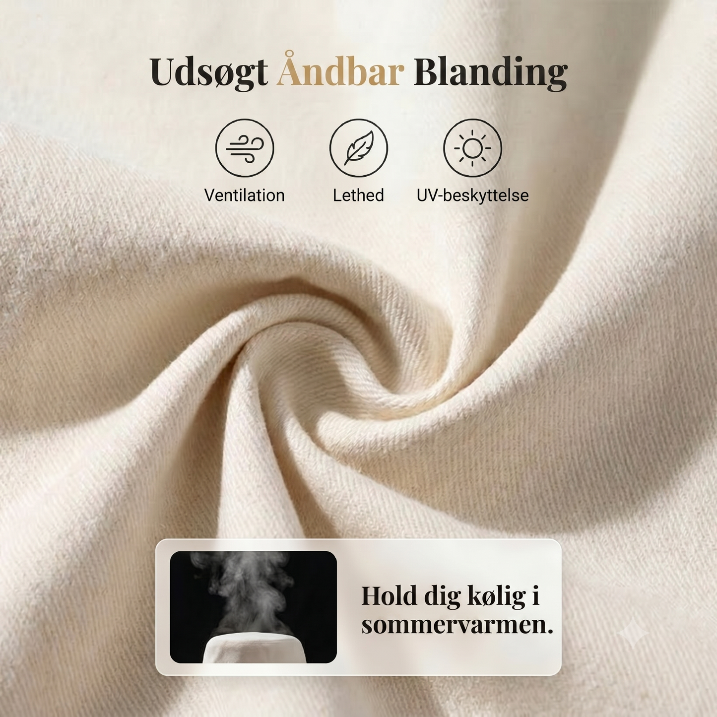 Solhat til damer med sløjfe og bred skygge
