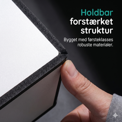 Tidsbesparende Elektrisk Skalsorterer til Fugle til Nem Daglig Fodring