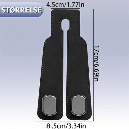 Universal Bilkrog & Mobilholder