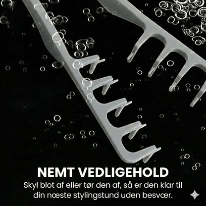 Volumenkam til Mænd