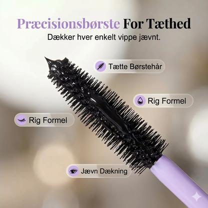 2-i-1 Tubing Mascara og Primer til Længde og Volumen
