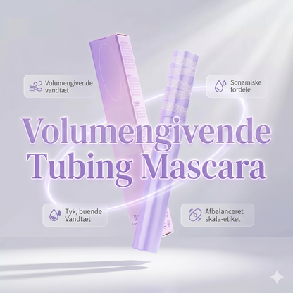 2-i-1 Tubing Mascara og Primer til Længde og Volumen