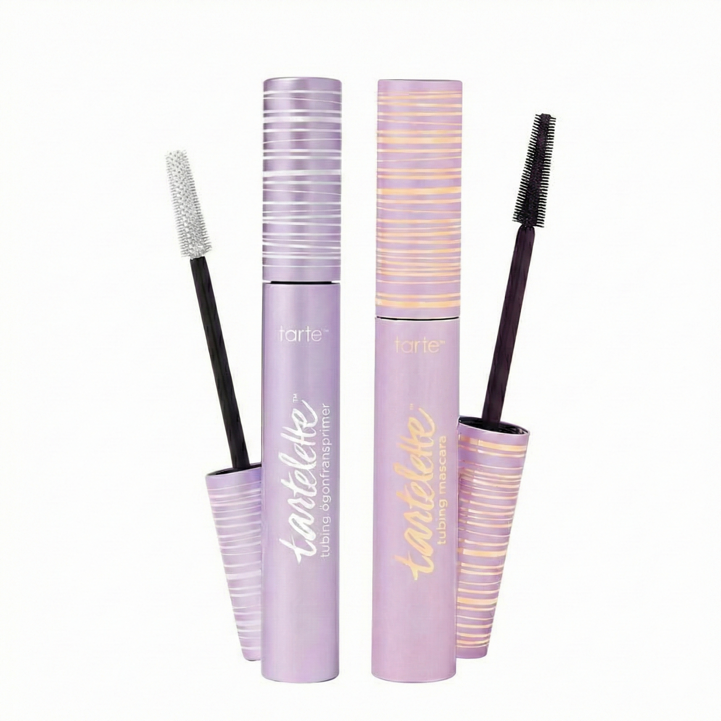 2-i-1 Tubing Mascara – Ekstrem Længde & Volumen Uden at Klumpe