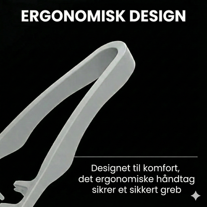 Volumenkam til Mænd