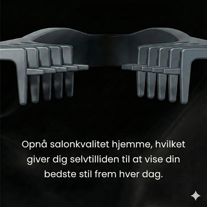 Volumenkam til Mænd