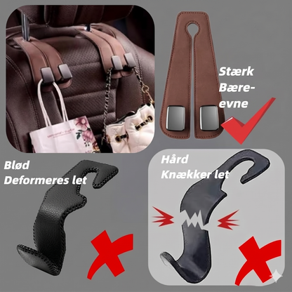 Universal Bilkrog & Mobilholder