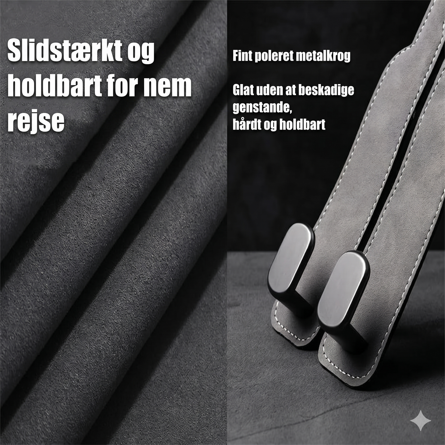 Universal Bilkrog & Mobilholder