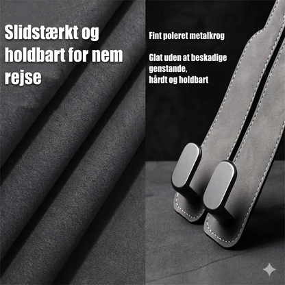 Universal Bilkrog & Mobilholder