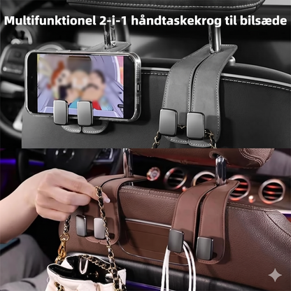 Universal Bilkrog & Mobilholder