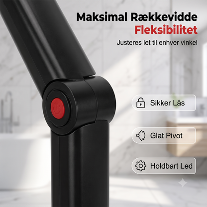 All-in-One Kropstrimmer – Skånsom Hurtig og Sikker