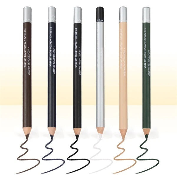 Blød og Langtidsholdbar Eyeliner-blyant