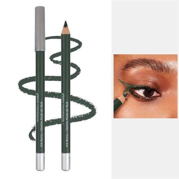 Blød og Langtidsholdbar Eyeliner-blyant