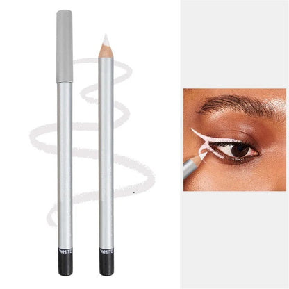 Blød og Langtidsholdbar Eyeliner-blyant