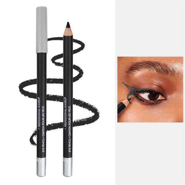 Blød og Langtidsholdbar Eyeliner-blyant