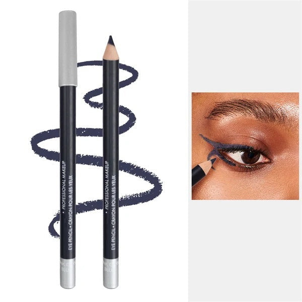 Blød og Langtidsholdbar Eyeliner-blyant