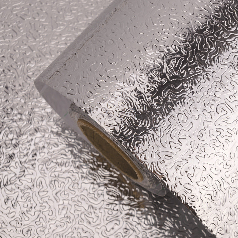 Selvklæbende Aluminiumsfolie til Køkkenet