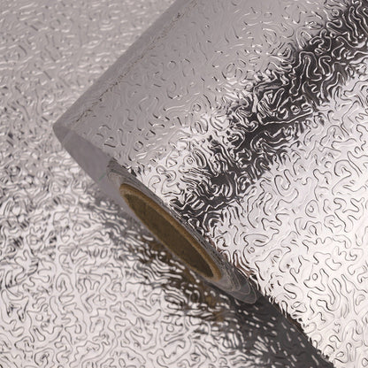 Selvklæbende Aluminiumsfolie til Køkkenet