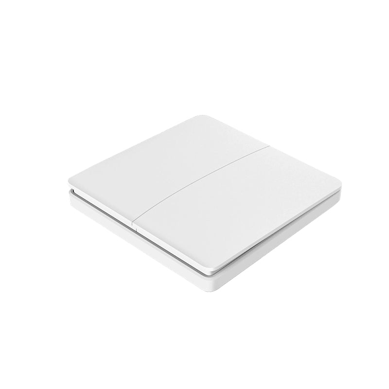 Trådløs Afbryder – 100% Batterifri & Nem Montering
