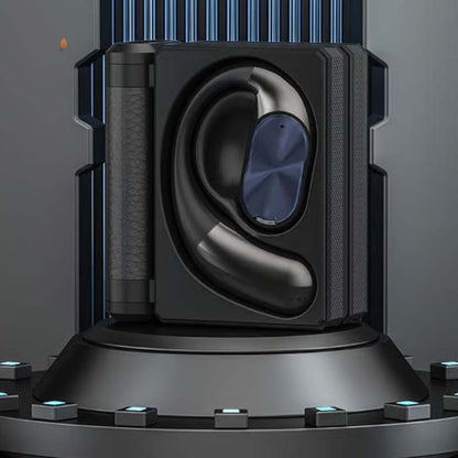Trådløse Open-Ear Høretelefoner med Bluetooth 6.0