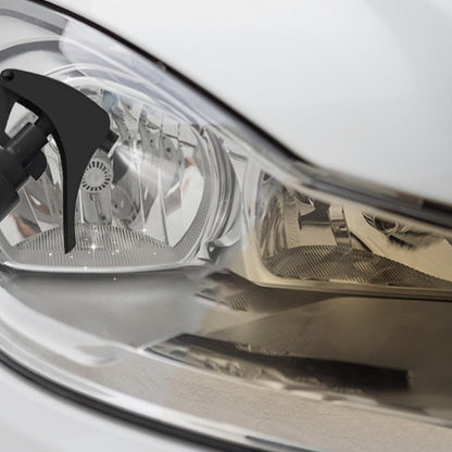 Effektiv Forlygterestaurering – Fjern Gulning & Ridser på Bilen