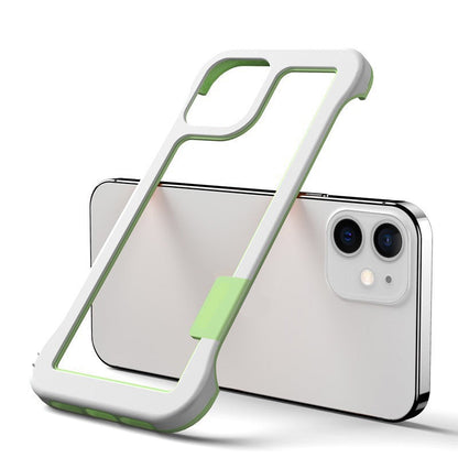 Varmeafledende Bumper-cover – Open-Back Design til Gaming & Streaming