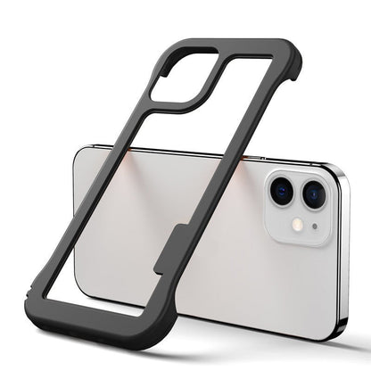 Varmeafledende Bumper-cover – Open-Back Design til Gaming & Streaming