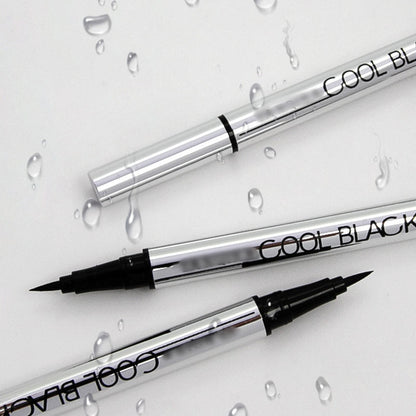 Vandfast Præcisions-eyeliner med 24-timers Hold