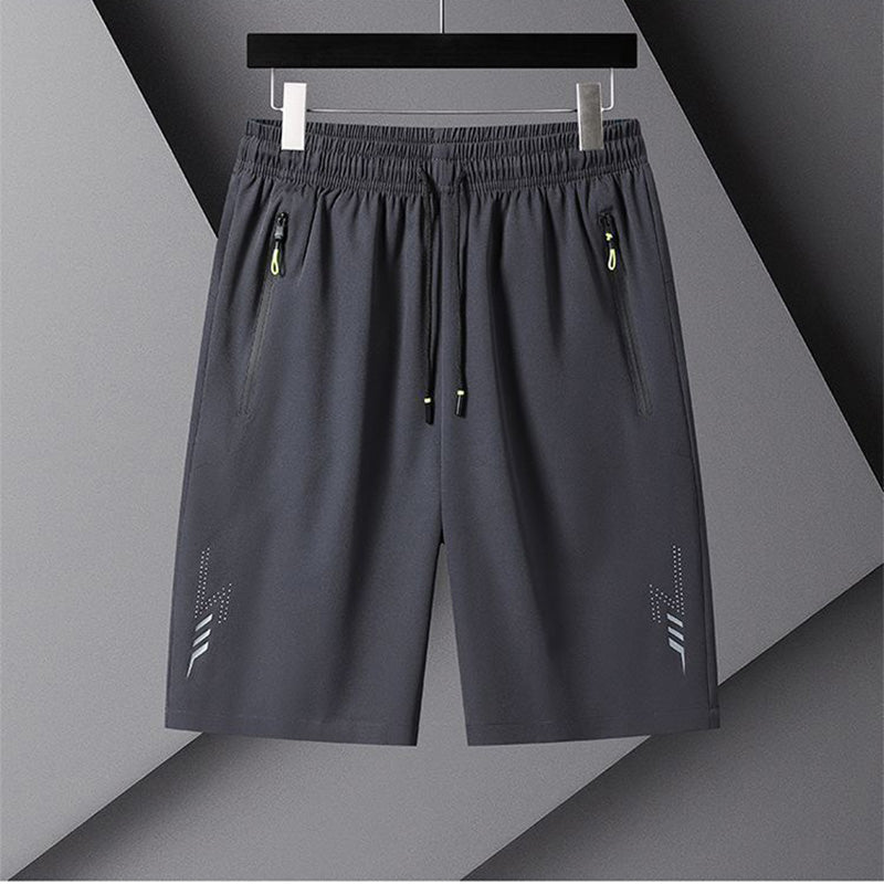 Letvægts Sportsshorts – Åndbare & hurtigtørrende