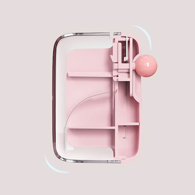Hygiejnisk Pop-up Dispenser til Tandtråd