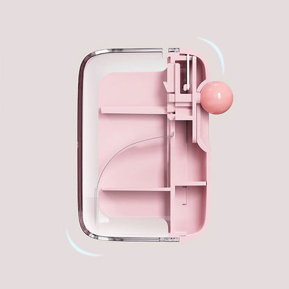 Hygiejnisk Pop-up Dispenser til Tandtråd