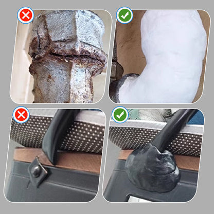 Industriel Styrke Metalreparationslim med Ekstrem Hårdhed
