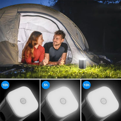 Mobil elektrisk pumpe til camping – Trådløs frihed, høj ydeevne og brugervenlig