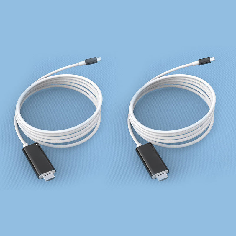 Premium USB C Til HDMI Adapter Oplev Krystalklar Billedkvalitet Overalt