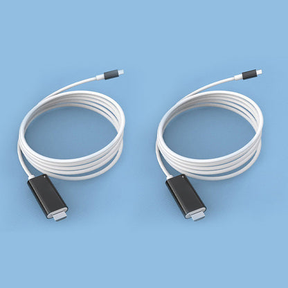 Premium USB C Til HDMI Adapter Oplev Krystalklar Billedkvalitet Overalt